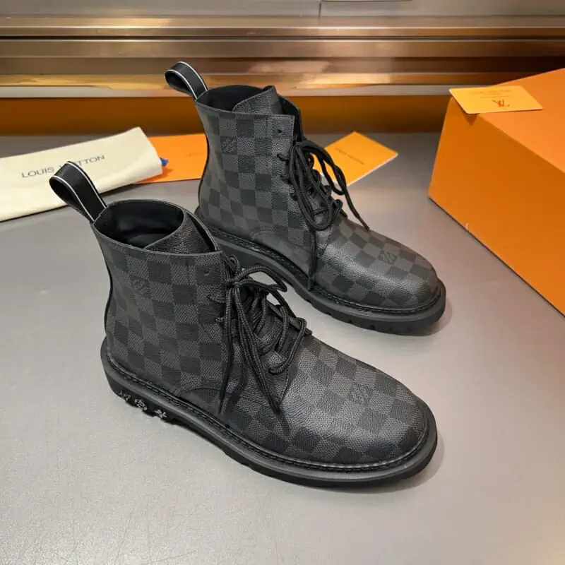 louis vuitton bottes pour homme s_1264aba1